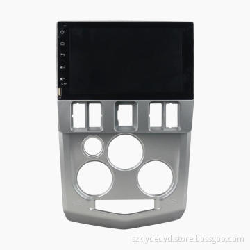 Android Car DVD for Renault LOGAN L90